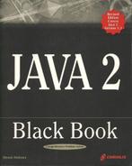 Java 2 Black book - Steve Holzner, Livres, Informatique & Ordinateur, Enlèvement ou Envoi, Langage de programmation ou Théorie