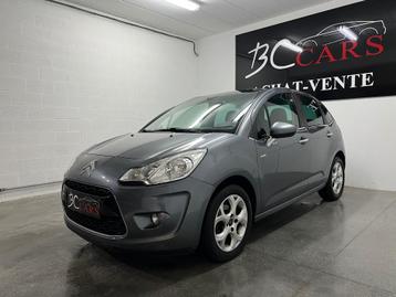 Citroën C3 1.6hdi*garantie*pano clim auto jante  beschikbaar voor biedingen