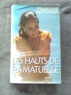 "Les Hauts de Ramatuelle" Françoise Parturier (1983), Françoise Parturier, Europe autre, Utilisé, Enlèvement ou Envoi
