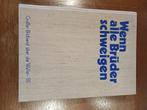 Boek W.O.II, Ophalen, Tweede Wereldoorlog, Gelezen