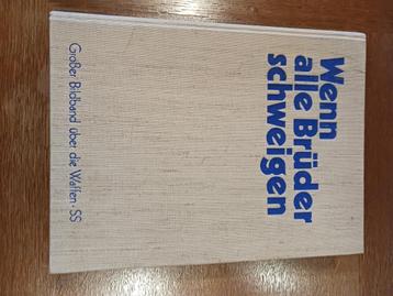 Boek W.O.II beschikbaar voor biedingen