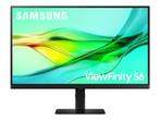 Samsung ViewFinity S6 Model S27D600UAU, Gaming, 3 à 5 ms, 61 à 100 Hz, DisplayPort