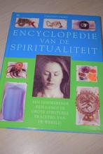 encyclopedie van de spiritualiteit, Ophalen of Verzenden, Timothy Freke, Zo goed als nieuw, Achtergrond en Informatie