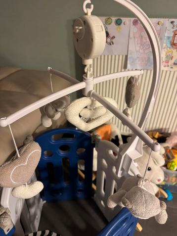 Muziekmobiel Quax beschikbaar voor biedingen