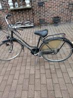 Fiets, Fietsen en Brommers, Ophalen, Zo goed als nieuw, Versnellingen