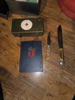 W0, Verzamelen, Militaria | Algemeen, Ophalen