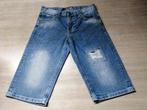 jeansshort C&A mt 152 NIEUW, Enfants & Bébés, Vêtements enfant | Taille 152, Garçon, C&A, Enlèvement ou Envoi, Pantalon