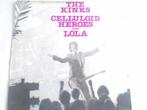 SINGLE THE KINKS---LOLA---, Cd's en Dvd's, Vinyl Singles, Pop, Gebruikt, Ophalen of Verzenden, 7 inch