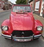 Citroën Dyane 6, Auto's, Oldtimers, Citroën, Particulier, Rood, Te koop