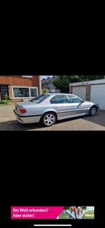 Bmw 728i 1eigenaar 120000km, Auto's, BMW, Automaat, Stof, 7 Reeks, Break