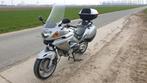 Honda Deauville 650, Motoren, Motoren | Honda, 2 cilinders, Particulier, Meer dan 35 kW, Toermotor