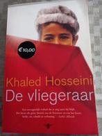Khaled Hosseini - De vliegeraar, Ophalen of Verzenden, Zo goed als nieuw, Khaled Hosseini