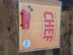 Various - Chef (Original Motion Picture Soundtrack), CD & DVD, CD | Musiques de film & Bandes son, Comme neuf, Enlèvement