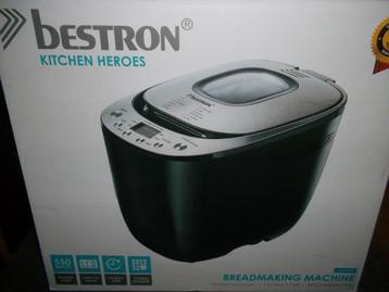 broodbakmaschine,, beschikbaar voor biedingen