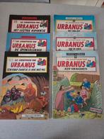 Urbanus 1ste drukken., Boeken, Meerdere stripboeken, Ophalen of Verzenden, Zo goed als nieuw, Linthout en Urbanus