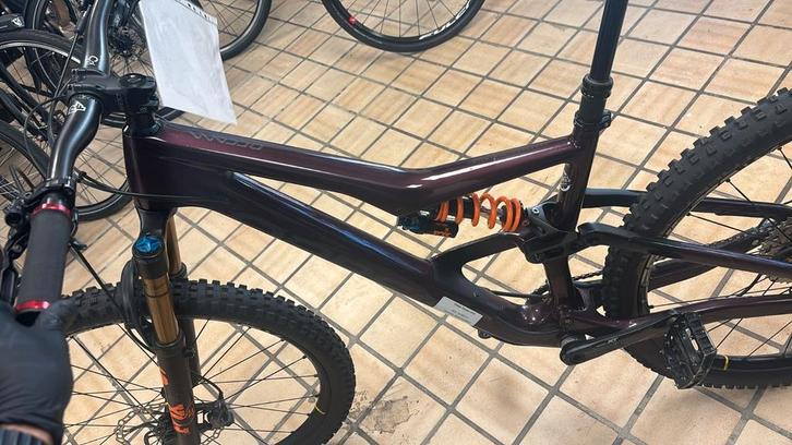 Orbea occam m10 te koop, Vélos & Vélomoteurs, Vélos | VTT & Mountainbikes, Enlèvement
