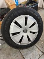 Originele VW velgen met goede banden, Auto-onderdelen, Ophalen, Band(en)