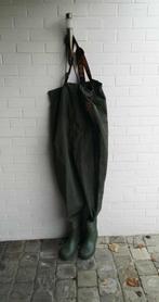 Fox waadpak, Enlèvement, Comme neuf