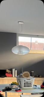 Lirio design hanglamp, Comme neuf, Enlèvement, 50 à 75 cm, Design