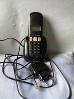 TELEPHONE SANS FIL GIGASET, Ophalen of Verzenden, Zo goed als nieuw, 1 handset