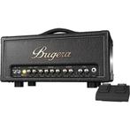 Bugera G20 Infinium Head met een gewatteerde draagtas, Muziek en Instrumenten, Versterkers | Bas en Gitaar, Ophalen of Verzenden