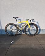 Stander Kreissage racefiets (50), Ophalen, Gebruikt, Carbon
