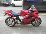 VFR 800 VTEC, Motos, 4 cylindres, Particulier, Tourisme, Plus de 35 kW