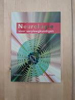 H.J. Gelmers - Neurologie voor verpleegkundigen, Enlèvement ou Envoi, Neuf, H.J. Gelmers