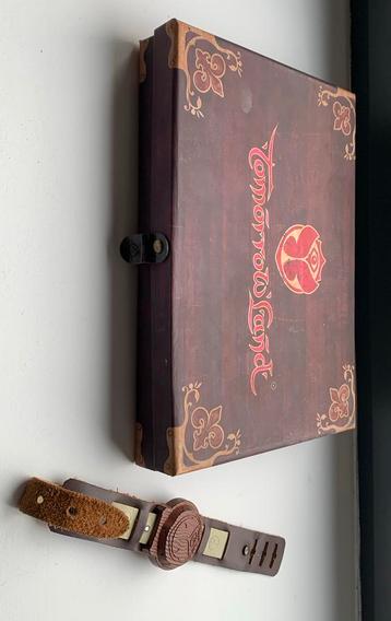 Tomorrowland 2013 bandje en doosje beschikbaar voor biedingen