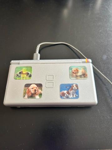 Nitendo Ds Lite beschikbaar voor biedingen