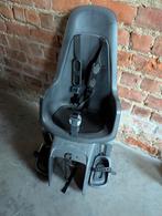 Fietsstoeltje achter Bobike, Fietsen en Brommers, Ophalen