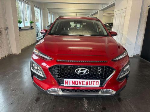 Hyundai KONA 1.0i T-GDi Air GPF*CAM STURVERWARMI APPELCARPLA, Autos, Hyundai, Entreprise, Achat, Kona, ABS, Caméra de recul, Phares directionnels