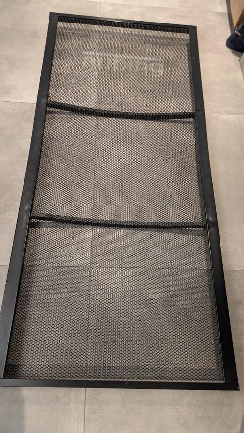 Sommier Auping 90x200, Huis en Inrichting, Slaapkamer | Matrassen en Bedbodems, Bedbodem, 90 cm, 200 cm, Eenpersoons, Ophalen