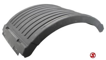 Spatbord achteraan vrachtwagen Actros MP2/MP3 beschikbaar voor biedingen