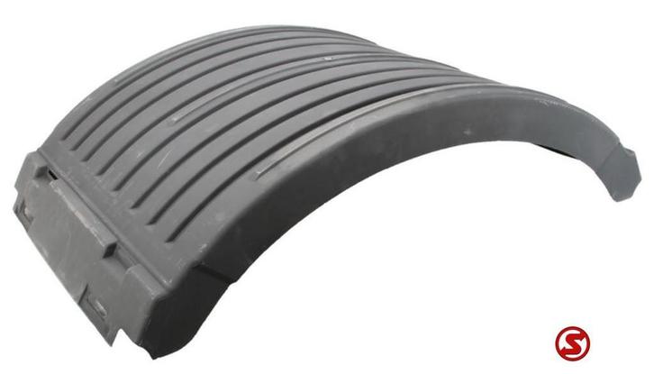 Spatbord achteraan vrachtwagen Actros MP2/MP3, Auto-onderdelen, Vrachtwagen-onderdelen, Mercedes-Benz, Carrosserie en Plaatwerk