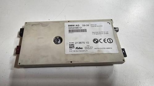Antenne versterker Diversity BMW X3 serie E83 3452099 345209, Auto diversen, Autoradio's, Ophalen of Verzenden