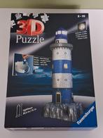 3D puzzel vuurtoren Ravensburger, Enlèvement ou Envoi