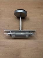 Wand lamp Artemide Acheo, Ophalen, Gebruikt, Glas, Modern