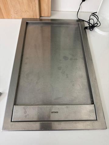 Atag Teppan Yaki  beschikbaar voor biedingen