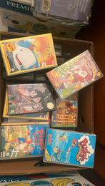 Videos, Cd's en Dvd's, VHS | Kinderen en Jeugd, Ophalen of Verzenden, Zo goed als nieuw