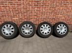 Velgenset 195 65 15 Michelin, Ophalen, Band(en)