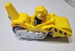 Paw patrol rubble met motor, Ophalen of Verzenden, Zo goed als nieuw, Auto