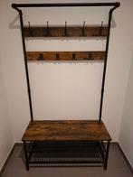 Vintage garderoberek, Enlèvement