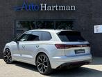Volkswagen Touareg 3.0 TSi eHybrid 4MOTION R PANO|LUCHTVERIN, Automaat, 14 kWh, Zwart, Bedrijf