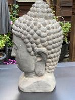 Buddhahoofd, Ophalen, Kunststof