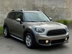 Mini Countryman Cooper D 2017 - Dealer onderhouden!!!, Auto's, Mini, Stof, 1995 cc, 4 cilinders, Bedrijf