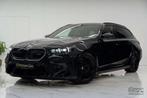 BMW M5 G99 Touring B&W / HUD / ACC / 360 / Carbon / Pano!, Automaat, https://public.car-pass.be/vhr/ce2cb6f1-de7b-47f8-9f92-5d3694395220