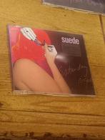 2 Maxi-Singles (Cd's) van Suede, Cd's en Dvd's, Cd Singles, Maxi-single, Ophalen of Verzenden, Zo goed als nieuw, 2 t/m 5 singles