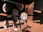Roland V drum TD-1KV met de verbeterde snare, Muziek en Instrumenten, Ophalen, Zo goed als nieuw, Roland, Elektronisch