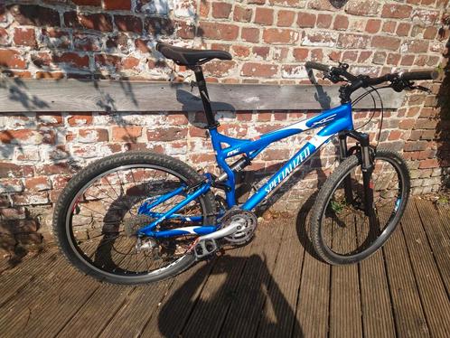 XC specialized, Fietsen en Brommers, Fietsen | Mountainbikes en ATB, Gebruikt, Ophalen
